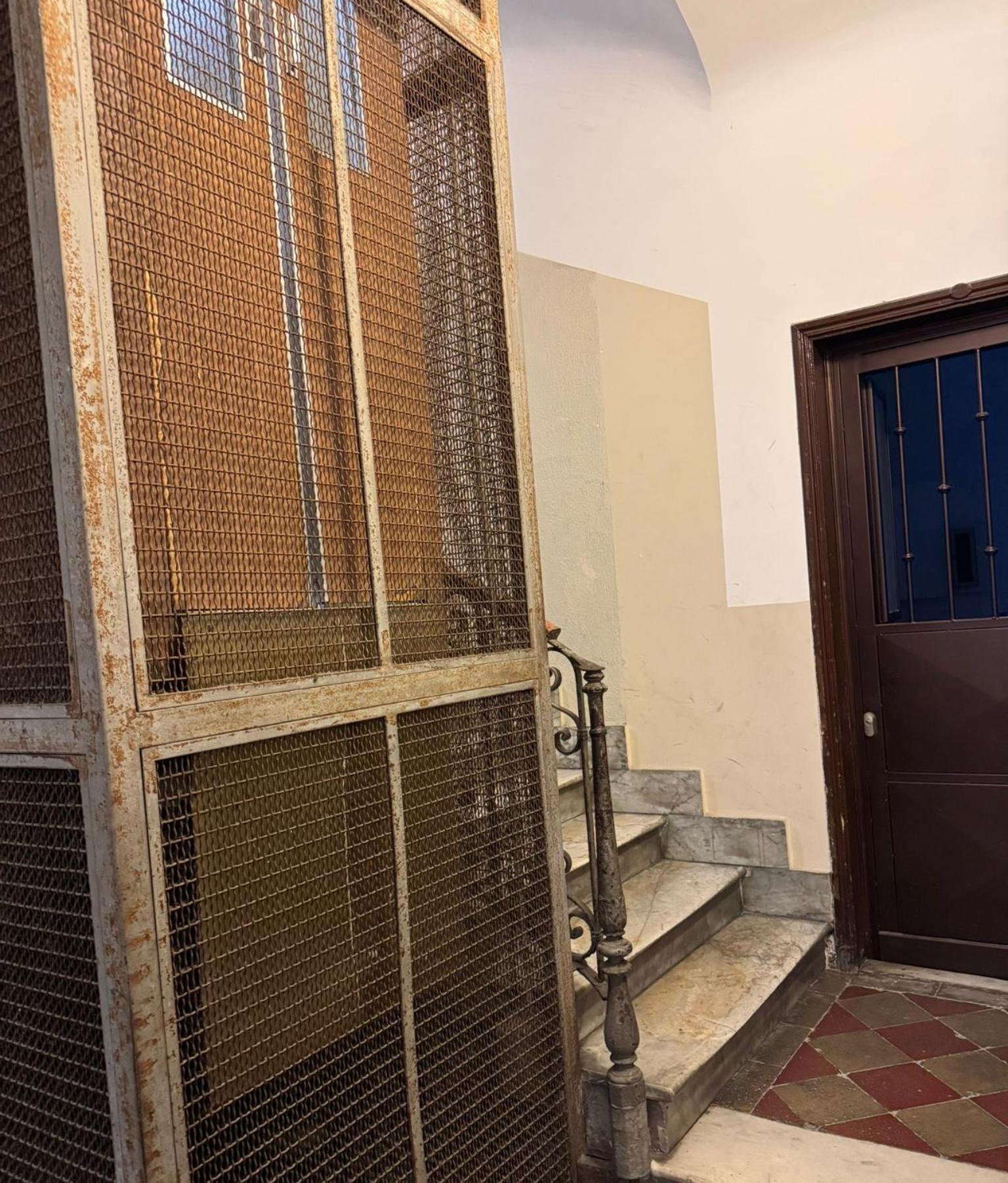 Cgh Roma Exclusive, Rome